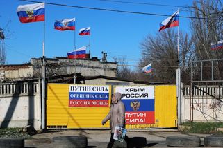 „Neúměrně vysoké ztráty.“ Rusko přišlo na Ukrajině o 1,3 milionu vojáků, uvedl zdroj z NATO. Překvapivý je podle něj počet padlých