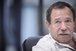 Jefim Fištejn: Ukrajina kráčí cestou Československ...