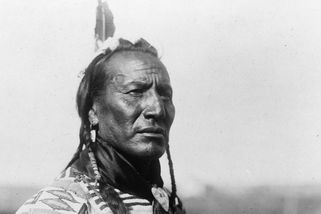 Jak ovlivnili Ameriku Indiáni - Médium.cz