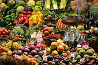 Alchymie jménem školní svačina. Jak by měla vypadat, aby se dětem ve škole dobře učilo?