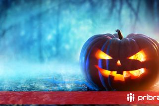 Halloween začíná mít oblibu i v Čechách. Nakupujete dekorace?