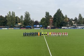 Senzace. Mladí slávisté vyrovnali v samotném závěru s Interem - Sport.cz