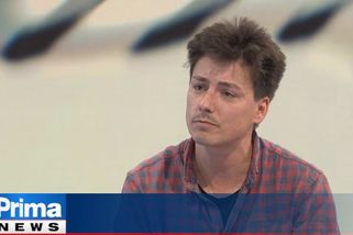 Stropnický: BIS nevěřím, je orientovaná na USA. Do Afghánistánu jsme vůbec neměli lézt