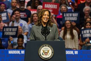 Komentář: Kamalu Harrisovou je vážně těžké si zamilovat - Seznam Zprávy