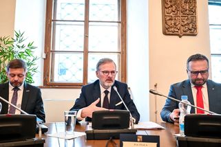 Žena musela vysvětlovat na magistrátu kritiku vlády na Facebooku - Echo24.cz