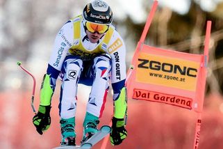 Historický úspěch českého lyžování. Zabystřan vyhrál závod Světového poháru - Seznam Zprávy