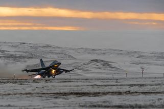 Jeden voják, čtyřicetiprocentní clo. Trumpův vzkaz Evropě je nemilosrdný