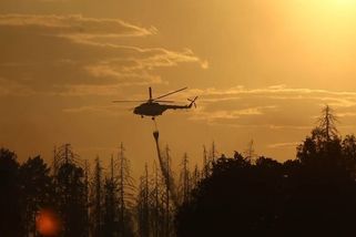 Pokutu sto tisíc pro pilota z Hřenska hasí ministři Kupka i Rakušan - Seznam Zprávy