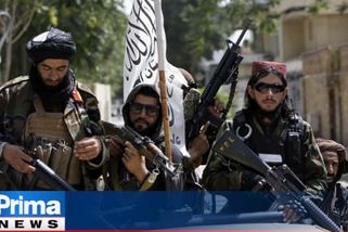 Lhal Tálibánu, ukázal stranickou knížku a uprchl. Jsou to analfabeti, popsal Němec