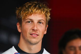 Po zemětřesení v Red Bullu promluvil i Lawson: Měli mi dát víc času - Sport.cz