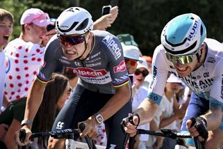 Van der Poelův stav se zhoršil. Musel odstoupit z Tour - Sport.cz