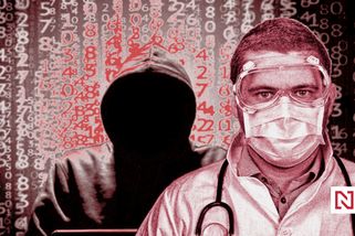 Zašifrovali data, chtěli bitcoiny. Hackeři útočí i na počítače praktiků, stát to neřeší