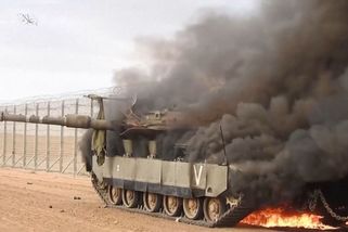 Sinvárovy pokyny: Vypalte kibuc, vojákům dupejte po hlavách, pobijte děti Izraele. A všechno natáčejte - Novinky