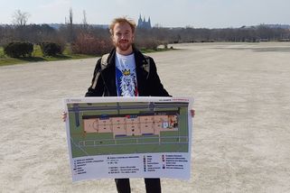 Babiš nemá právo tuhle zemi zničit a ukradnout si...