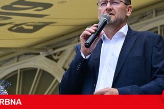 Primátora Karviné Jana Wolfa měla zadržet policie. Opozice žádá rezignaci