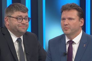 VIDEO: Poučujte své děti a ne mě, obořil se Jakob na Vondráčka. Pohádali se o stavu zdravotnictví