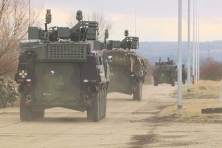 Do přípravy na válku s Ruskem se musíme zapojit všichni, tvrdí vláda