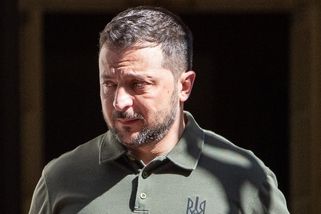 Na Ukrajině může být až 100 tisíc vojáků KLDR, varoval Zelenskyj. Volá po jednotné Evropě