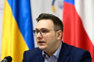 Lipavský je v Kyjevě, scházejí se tam šéfové diplomacií EU - Novinky