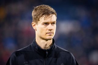 Netvrdím, že jsem bezchybný. Vindahl exkluzivně o svých výkonech a pozici - Sport.cz