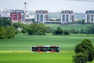 Cash Only: Nemovitostí bude dostatek. Stačí je výrazně zdanit - Seznam Zprávy
