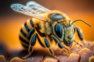 KVÍZ: Co všechno víte o včelách? - Novinky