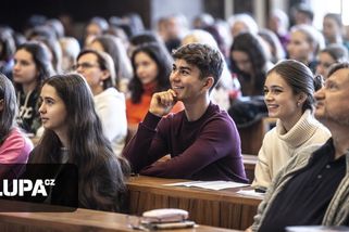 Z videoher půjde získat magisterský titul, Univerzita Karlova spustí nový obor