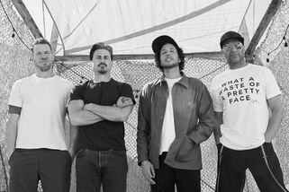 Rage Against The Machine už nebudou koncertovat - Novinky