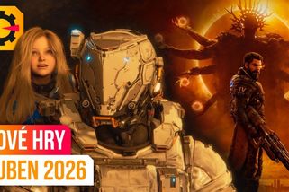 Nejočekávanější hry dubna 2026: Saros, Pragmata, Diablo 4: Lord of Hatred a další | Game Ex Machina (GEM)