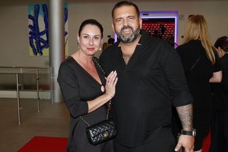 S kým žije Radek Kašpárek? S krásou Andreou má doma Itálii. Začali si spolu, když byl ještě ženatý - Médium.cz