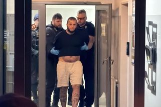 VIDEO: Skandál v pražských Modřanech! Policie po rvačce zadržela Lea Beránka. Skončil na záchytce - Super.cz