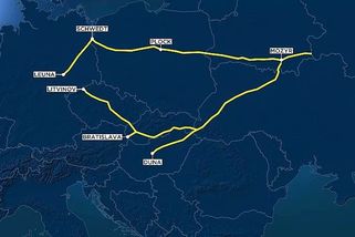 Ukrajina od ledna nepustí ruskou ropu do Družby, zasáhne to Česko - Seznam Zprávy