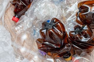 Lahev se zálohou hodím do kontejneru. Hloupost se mi nevyplatí podporovat - Médium.cz