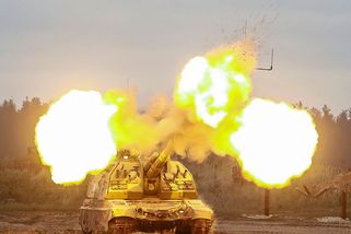 Rusko nás válcuje, naším nepřítelem jsou i sociální sítě, říká expertka - Seznam Zprávy