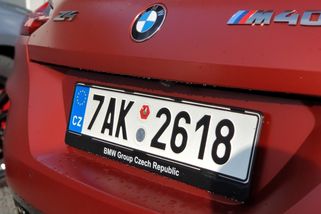 Kontroly na STK by se měly změnit. Zaměřit se mají více na elektroniku a třeba i na tloušťku plechů