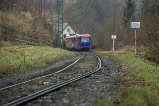 Začala rekonstrukce tramvajové trati z Liberce do Jablonce za 740 mil.Kč