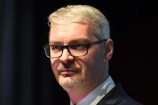 Kandidaturu na prezidenta oznámil Ivo Mareš - Novinky