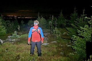 Horská služba našla osmnáctiletého autistu - Novinky