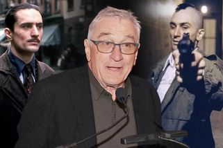 Robert De Niro slaví 80: Legendární herec a známý sukničkář se stal před rokem posedmé otcem – eXtra.cz