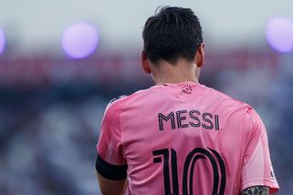 Messi nehrál, vraťte nám peníze. Naštvaní fanoušci uspěli s žalobou - Seznam Zprávy