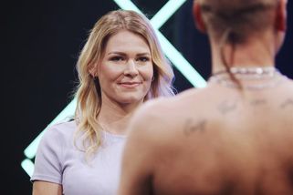 Žádost o ruku v nahé seznamce. Česká verze Naked Attraction přepsala světovou historii