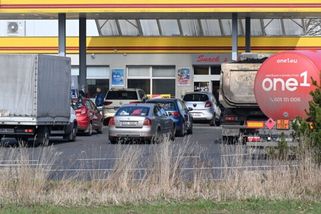 Greenpeace: Ropné firmy v ČR vydělávají denně 63,7 mil. Kč na rostoucích cenách | ČeskéNoviny.cz