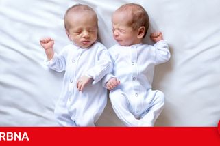 Hradecký kraj vymírá, porodnost byla loni rekordně nízká