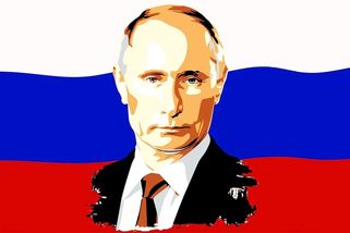 CZ.NIC vypnula proruské weby. I ProtiProud exmluvčího Klause - fintag.cz