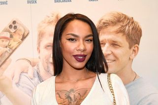 „Rozhodla jsem se srdcem,“ říká o potratu influencerka Angie Mangombe