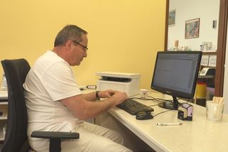 Válek chystá revoluční změnu. Aplikace usnadní život pacientům i lékařům