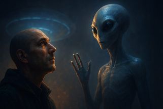 Svědectví o UFO: Když se výlet změní v horor