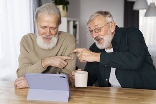 Důchodci jsou finanční zátěž, řeší už i ve Francii a Německu - fintag.cz