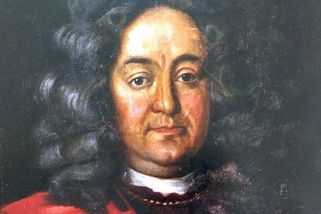 Kancléře Vratislava pohřbili přímo v bazilice. Z rakve se ještě vylámal, našli ho ve smrtelné křeči - Médium.cz