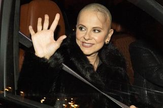 „Jen doufám, že né naposledy.“ Vánoční vzkaz Laďky Něrgešové dojal tisíce lidí